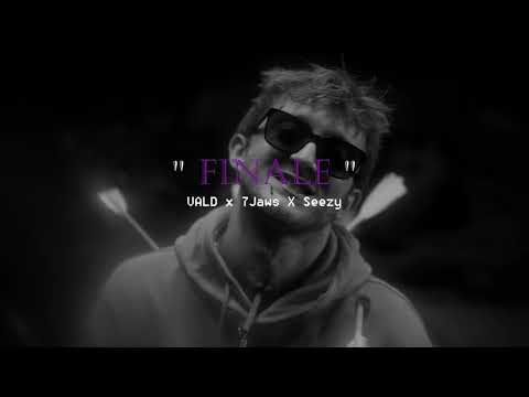 [FREE] TYPE BEAT// Vald x 7Jaws x Seezy - "Finale"