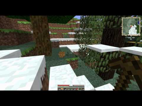 Feed The Beast Unleashed || A New Beginning Ep.1