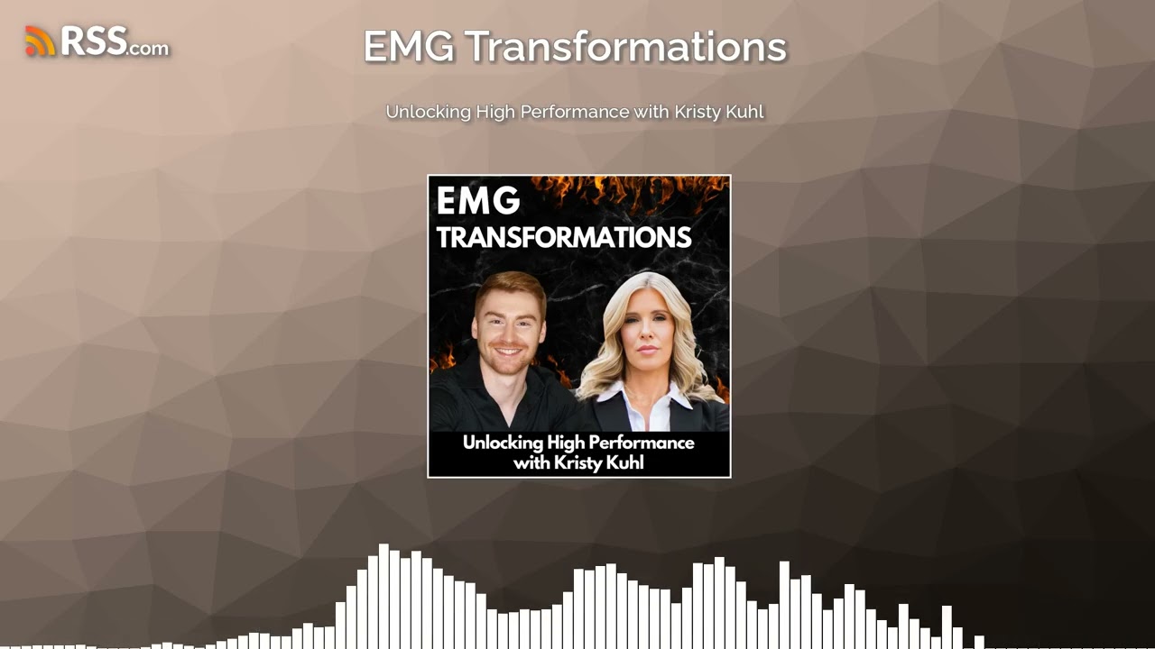 Unlocking High Performance with Kristy Kuhl