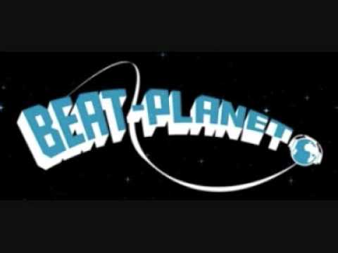 Beat Planed - Collage Party