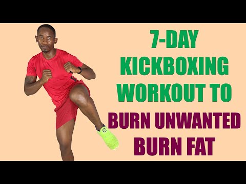 20 Minute Easy Walk at Home Exercise for Weight Loss 200 Calories