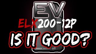 EV ELX200-12p Review - Does It Work Or Does It Not?