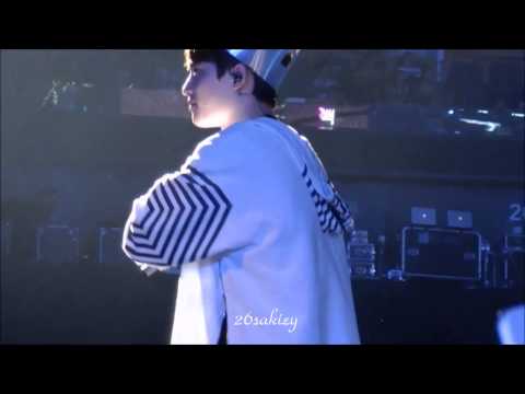 [Fancam]140718 EXO D.O Focus PeterPan