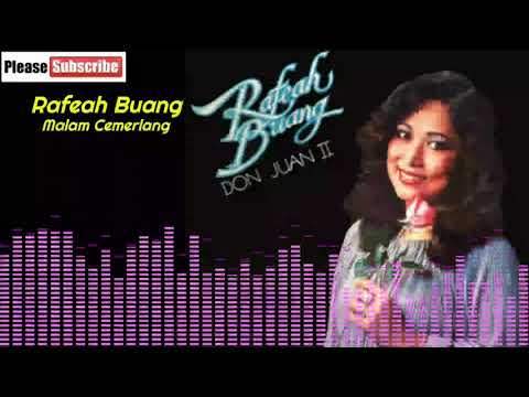 Rafeah Buang - Malam Cemerlang