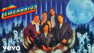 Los Temerarios - Pobre Tonto Enamorado [Audio Oficial]