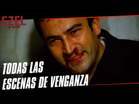 Escenas De Venganza - Ezel En Español