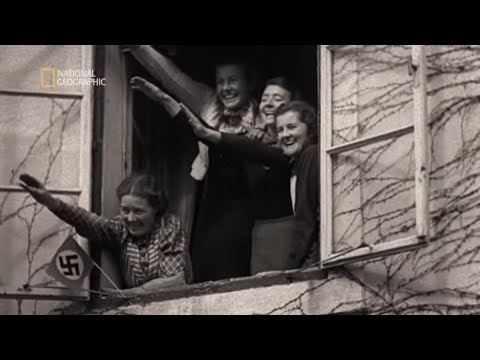 Anschluss zapoczątkował serie „pokojowych aneksji” hitlerowskich Niemiec [Potęga i władza]