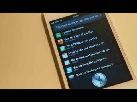 download lagu mp3 mp4 Siri Francais, download mp3 Siri Francais free downloadn, video klip Siri Francais