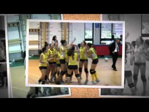 15 / 06 / 2014 SPORTING PAVONA CAMPIONE PROVINCIALE U14 FEMMINILE