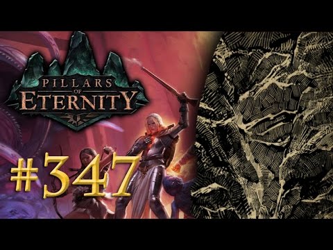 Let's Play Pillars of Eternity #347: Aus der Tiefe (White March 2/ Blind /Expert / Deutsch)