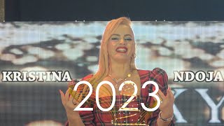 Kristina Ndoja - Po Të Jemi Bashkë Te Dy