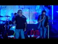 Vishal & Shekar Live | Salaam Namaste | Incident 2015 | NITK Surathkal