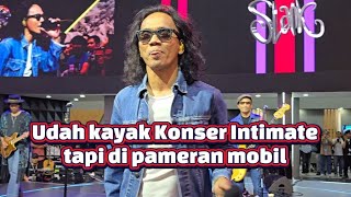 Download lagu Full video SLANK live at Booth Suzuki GIIAS 2026 mp3