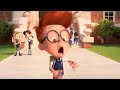 Movies 60 Seconds Mr Peabody And Sherman 2014