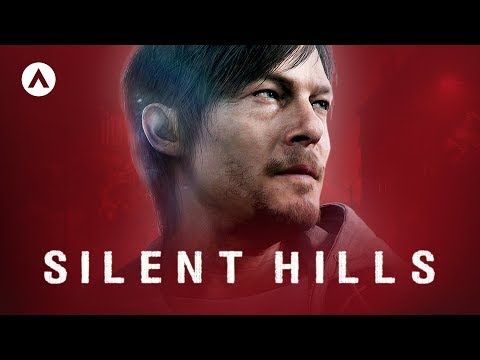 Kojima's Cancelled Masterpiece - Investigating Silent Hills Video