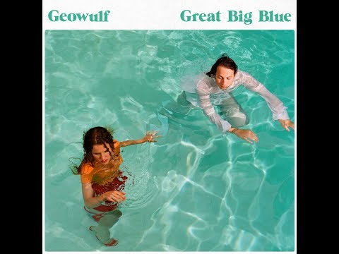 Geowulf - Saltwater (Lyric Video)
