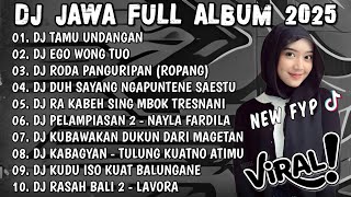 Download lagu DJ JAWA TERBARU 2025 FULL BASS - DJ TAMU UNDANGAN X EGO WING TUO FULL ALBUM VIRAL TIKTOK TERBARU mp3 Download lagu DJ JAWA TERBARU 2025 FULL BASS - DJ TAMU UNDANGAN X EGO WING TUO FULL ALBUM VIRAL TIKTOK TERBARU mp3