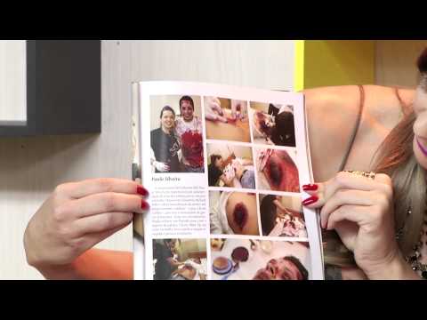 PAPO VIP COM AMANDA FRANÇOZO 27/03/2015 2º BLOCO