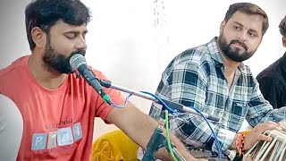 Download lagu  हे रोम रोम में बसने वाले राम ||  #beautiful #bhajan || lalan shukla Vocal || Vaibhav Tiwari Tabla  mp3