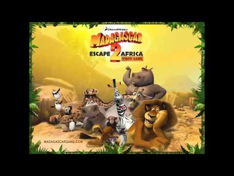 Madagascar 2 Hörbuch Komplett