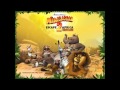 Madagascar 2 Hörbuch Komplett