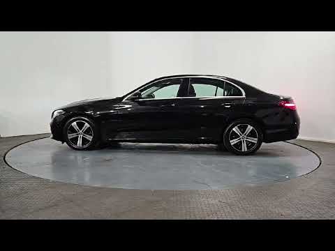Mercedes-Benz C-Class C220D (197BHP) MHEV Avantgar - Image 2