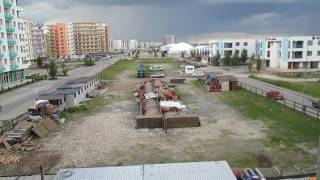 Apartament 2 camere de vanzare in zona Bluemarina 2- Mamaia Summerland din Mamaia