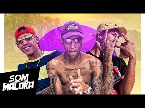 MC V7, MC Lele JP e MC Joãozinho VT - Foguetão (Áudio Oficial) DJ Pedro