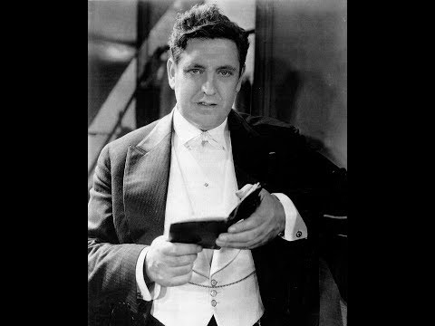 John McCormack - Song O' My Heart (with complete concert recital)