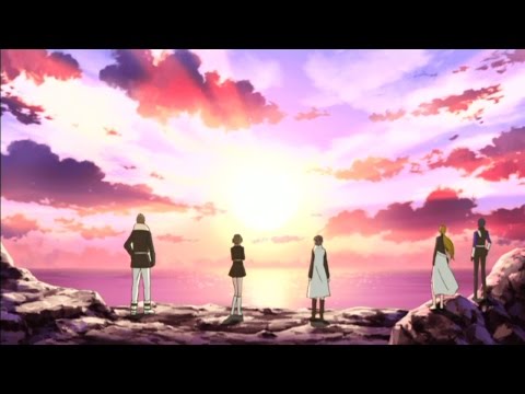 Lost Dimension Blind Run: Finale - Dimension Found