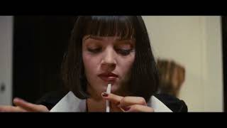 Mia Wallace loves Uncle Ace by Blood Orange