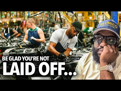 "Be Glad You're Not Fired or Laid Off..." GM Employees Complain Their Profit Sharing Checks Lowered