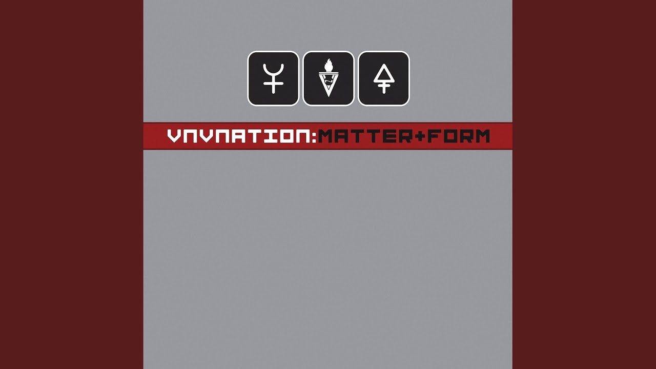 VNV Nation - Endless Skies