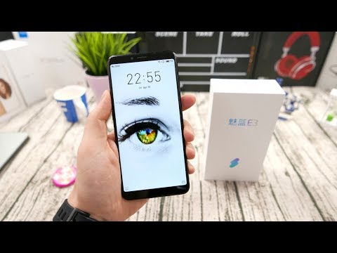 MEIZU E3 Display, Speakers and Camera Impressions 24 hrs. later