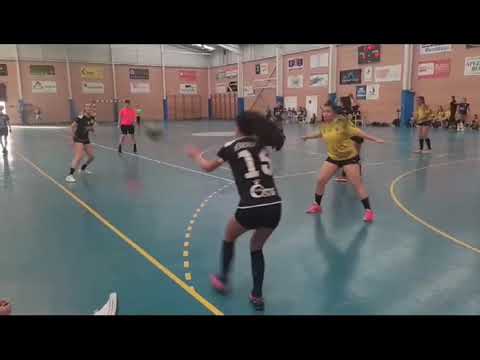 Erreka vs Lizarreria: liga partidua