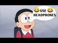Doremon Gali Dub Doremon Funny Gali Dubbing Nobita Gali Dub Sasta Dubbing Club