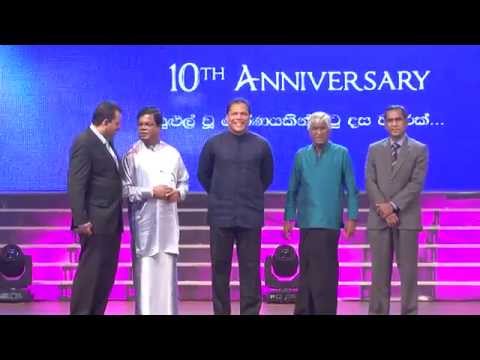 Raigam Tele'es 2013 @ Buddhika ශ්‍රී Production