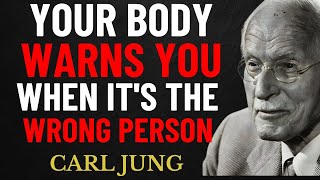 If You're Not Meant to Be Together, the Universe Will Send You These Signs | Carl Jung