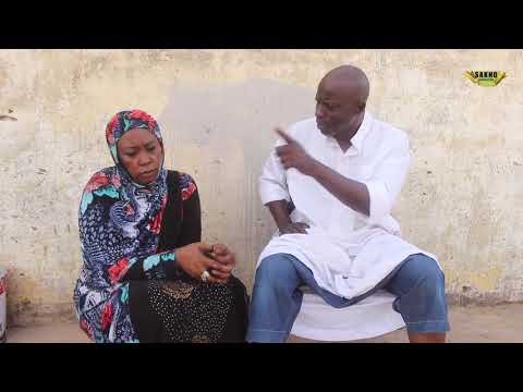 SAMBA LE PARISIEN  "SOUKHASSO" VOL 2