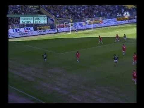 AIK Degerfors IF 2005