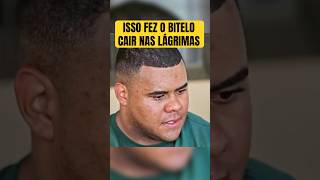 MARCOS MION EMOCIONA BITELO E FAMÍLIA ! O DISCURSO QUE FEZ O GIGANTE DE NOVA GRANADA CHORAR!