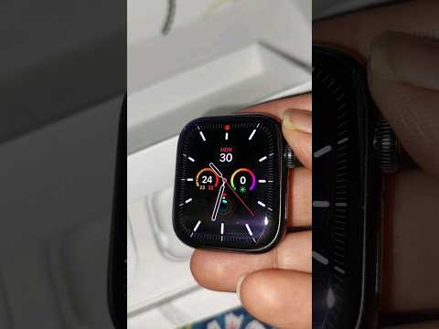 apple Watch series 7 in 2023 apple watch ultra #applewatchseries8 #iwatchseries7 #applewatchseries7