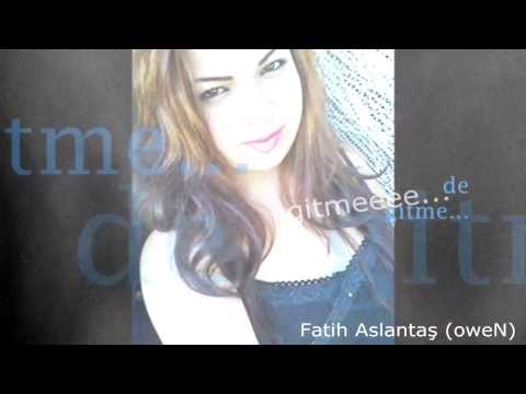 Damla Ateş - Gel gitme 2013