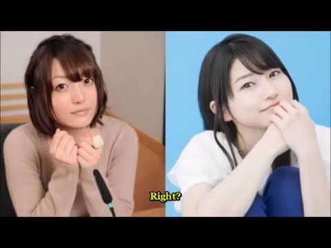Han-Gyaku-Sei Million Arthur I sing a song for you Maaya Uchida
