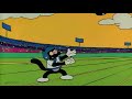 FXX USA Every The Itchy Scratchy Show Ever Every Simpsons Ever December 2021