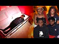 NBA Youngboy Like A Jungle Out Numbered REACTION