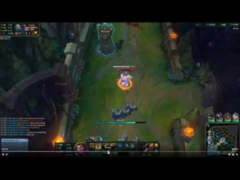 Wingsofdeathx blaming teammates, raging at twitch chat and post lobby