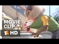 Sing Movie CLIP - Tip from a Monkey (2016) - Seth MacFarlane Movie