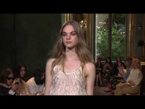 Alberta Ferretti Limited Edition Spring Summer 2017