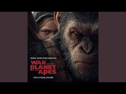 Apes Together Strong